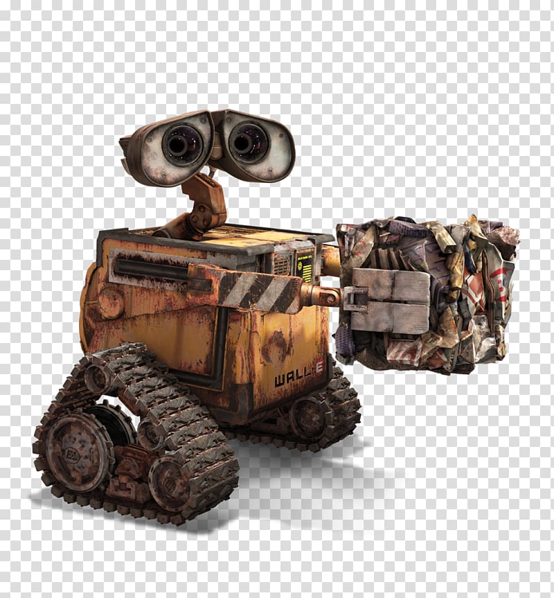 Wall-E